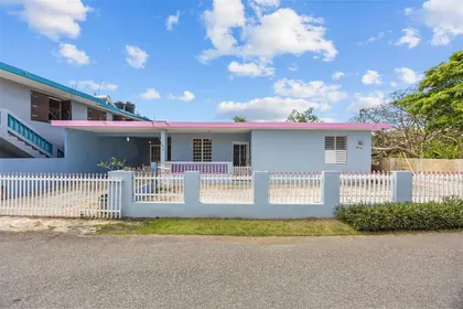RINCON PR Home