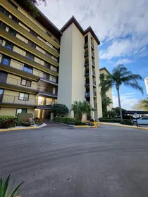 CLEARWATER BEACH FL Home