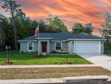 OCALA FL Home