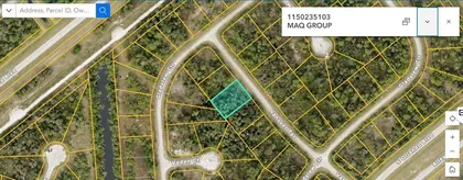 NORTH PORT FL Property