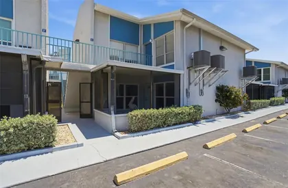 MADEIRA BEACH FL Home