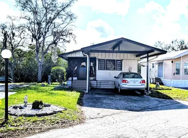 BRADENTON FL Home