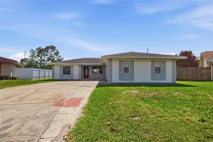 ORLANDO FL Home