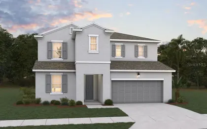 PARRISH FL Home