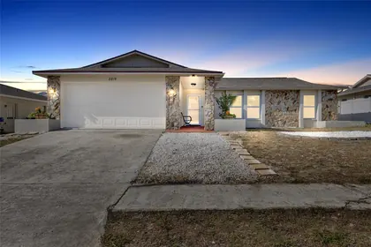PORT RICHEY FL Home