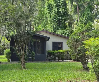 GAINESVILLE FL Home