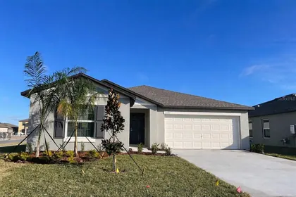 ZEPHYRHILLS FL Home