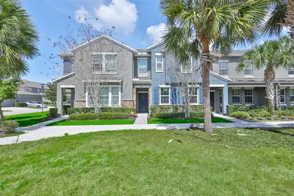 APOLLO BEACH FL Home