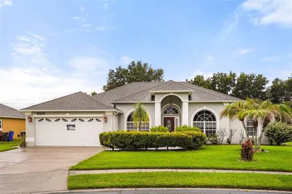 ST CLOUD FL Home