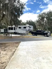 FORT MC COY FL Property