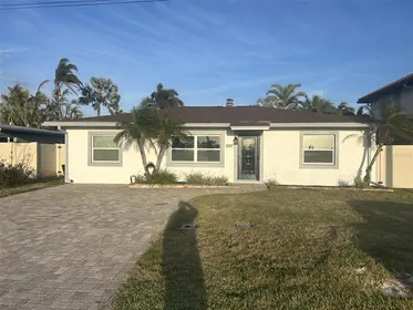 MADEIRA BEACH FL Home