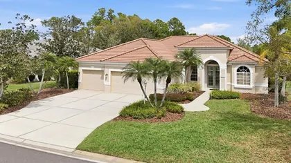 LAKEWOOD RANCH FL Home