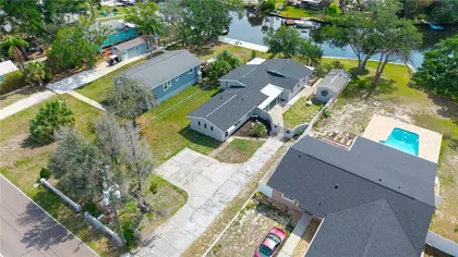 NEW PORT RICHEY FL Home