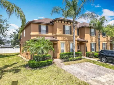 DAVENPORT FL Home