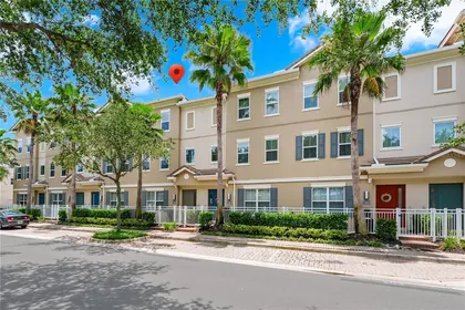 LAKE MARY FL Home
