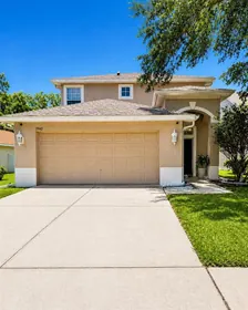 LAND O LAKES FL Home