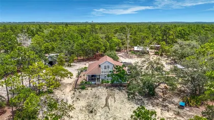 WEEKI WACHEE FL Home