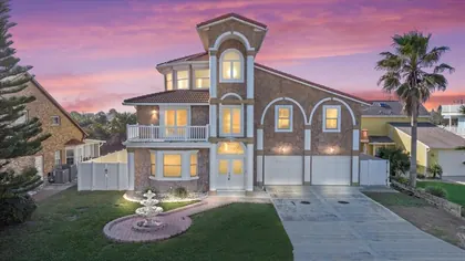 ORMOND BEACH FL Home