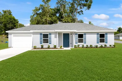 OCALA FL Home