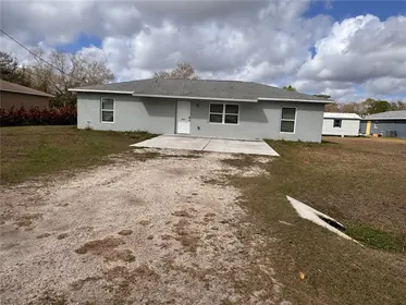 ARCADIA FL Home