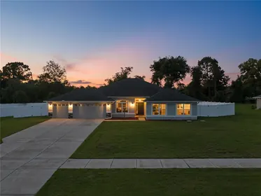 SPRING HILL FL Home