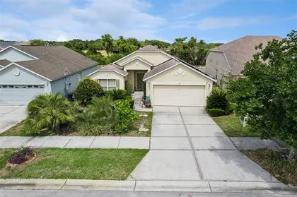 GROVELAND FL Home