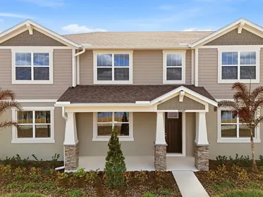 ORLANDO FL Home
