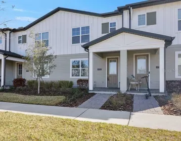 WINTER GARDEN FL Home