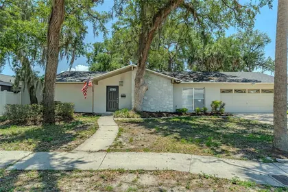 TAMPA FL Home