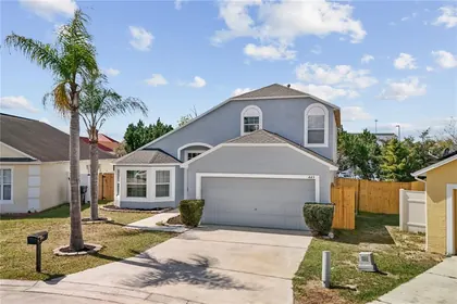 DAVENPORT FL Home