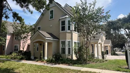 ORLANDO FL Home