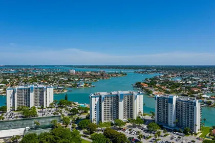 ST PETE BEACH FL Home