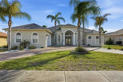 SPRING HILL FL Home