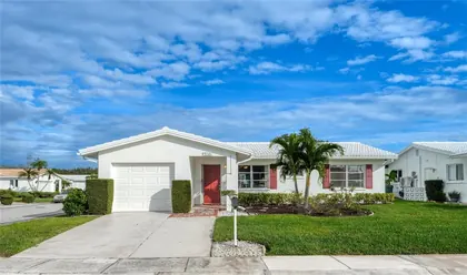 PINELLAS PARK FL Home