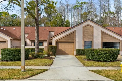 PALM HARBOR FL Home