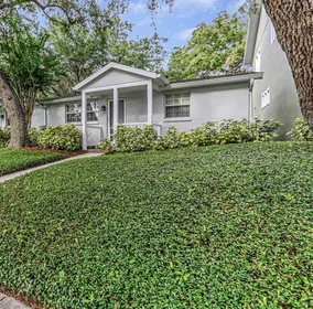 SAFETY HARBOR FL Home
