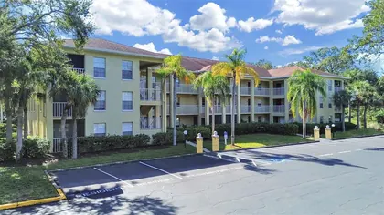 PALM HARBOR FL Home