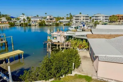 MADEIRA BEACH FL Home