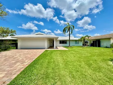 NEW PORT RICHEY FL Home