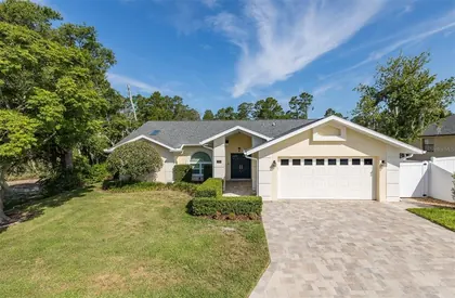 NEW PORT RICHEY FL Home