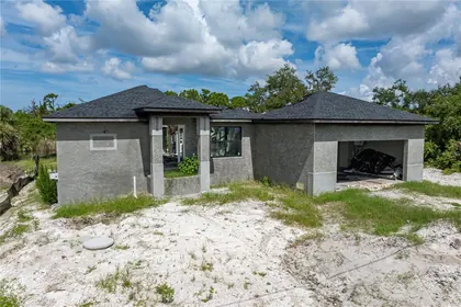 PORT CHARLOTTE FL Home