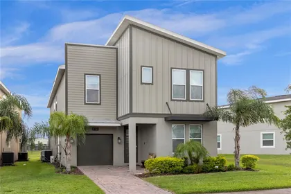 DAVENPORT FL Home