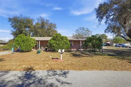 ZEPHYRHILLS FL Home