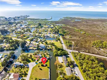 HUDSON FL Property