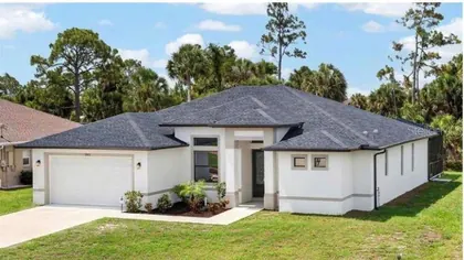 ROTONDA WEST FL Home