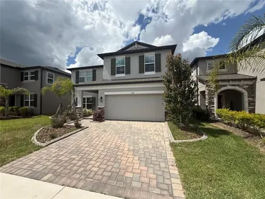WIMAUMA FL Home