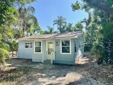 GULFPORT FL Home