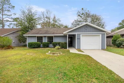 GAINESVILLE FL Home