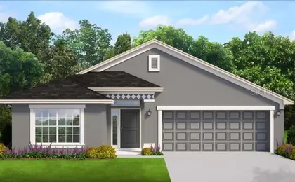 OCALA FL Home