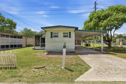 ZEPHYRHILLS FL Home